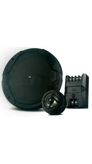 JBL CX 650CSI 2-Way Components Speaker (320 Watt)